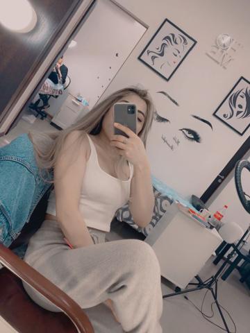 Екатерина Идеальная Блондинка