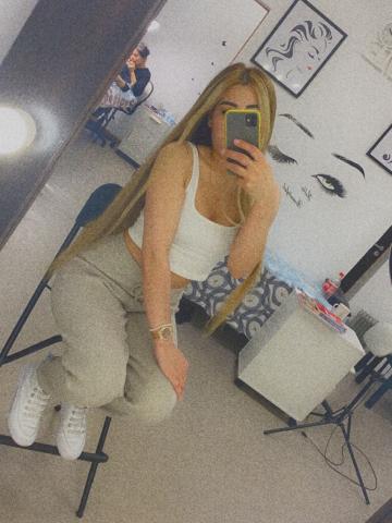 Екатерина Идеальная Блондинка фото 3